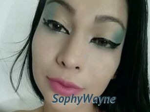 SophyWayne