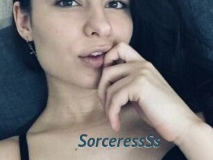 SorceressSs