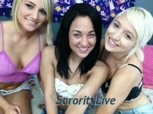 SororityLive