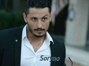Soryno