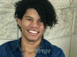 Sosgo