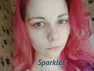 SparkleLi