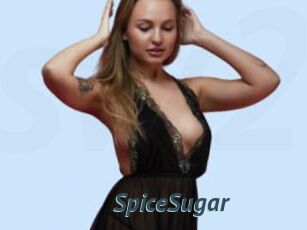 SpiceSugar