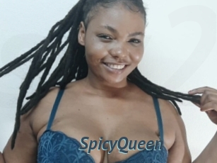 SpicyQueen Sex Webcam 20