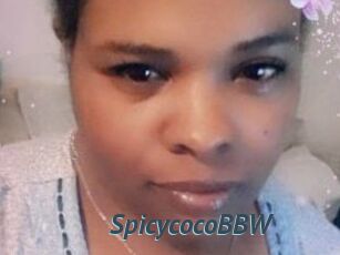 SpicycocoBBW