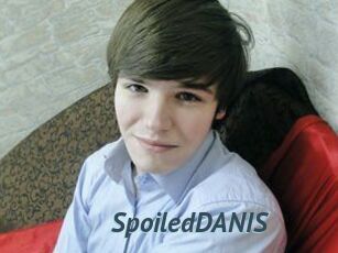 SpoiledDANIS