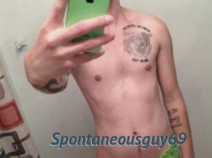 Spontaneous_guy69