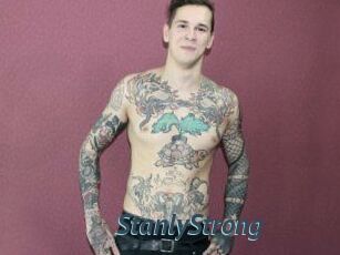StanlyStrong