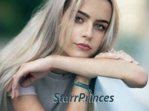 StarrPrinces
