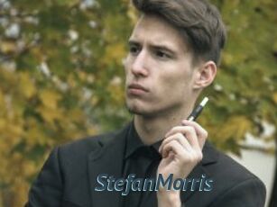 StefanMorris