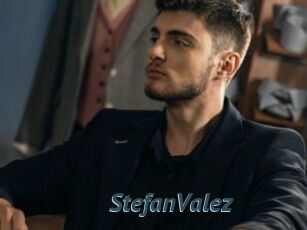 StefanValez
