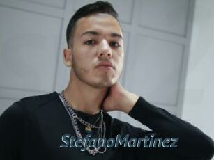 StefanoMartinez