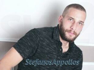 StefanosAppollos