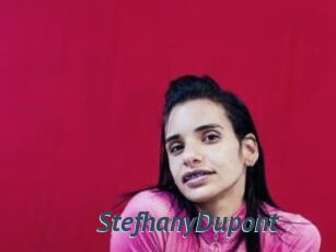 StefhanyDupont