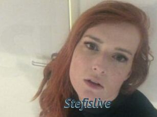 Stefislive