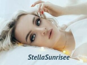 StellaSunrisee