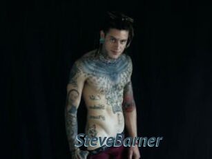SteveBarner
