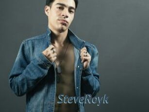 SteveRoyk