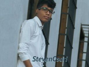 StevenOsori Sex Webcam 20
