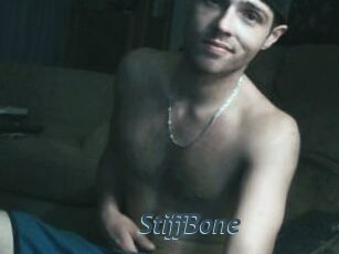 StiffBone