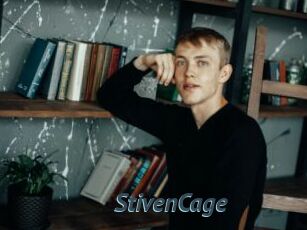 StivenCage