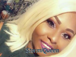 StormiQueen