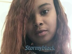 Stormyblack