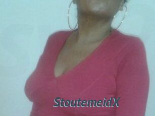 StoutemeidX