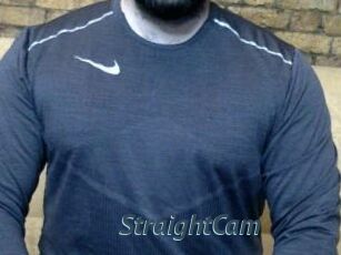 StraightCam