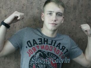 StrongCalvin