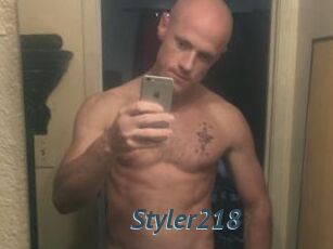 Styler218