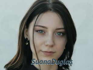SuanaDuglas