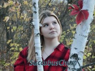 SuccubusChum