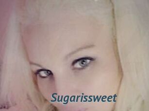 Sugarissweet