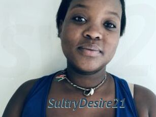 SultryDesire21
