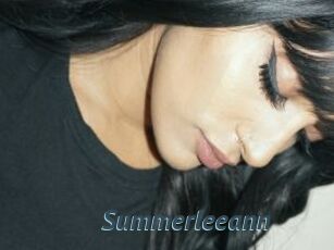 Summerleeann