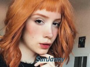 SunJanny