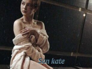 Sun_kate
