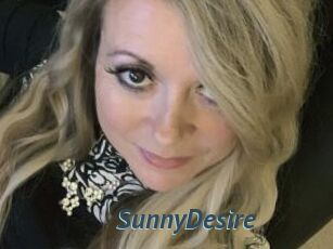 SunnyDesire
