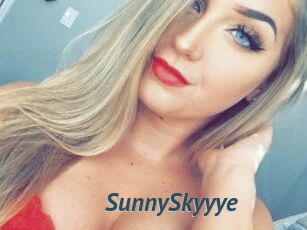 SunnySkyyye