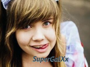 SuperGalXx