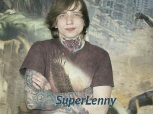 SuperLenny