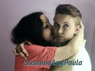 SusannaAndPaula