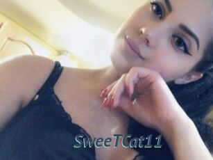 SweeTCat11