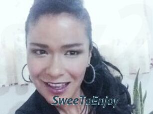 SweeToEnjoy