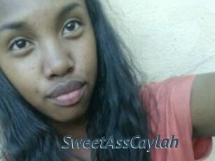 SweetAssCaylah