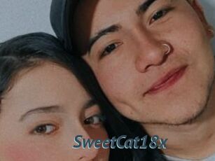 SweetCat18x