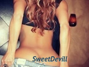 SweetDevill