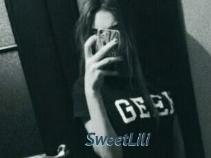 SweetLili