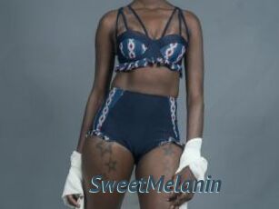 SweetMelanin